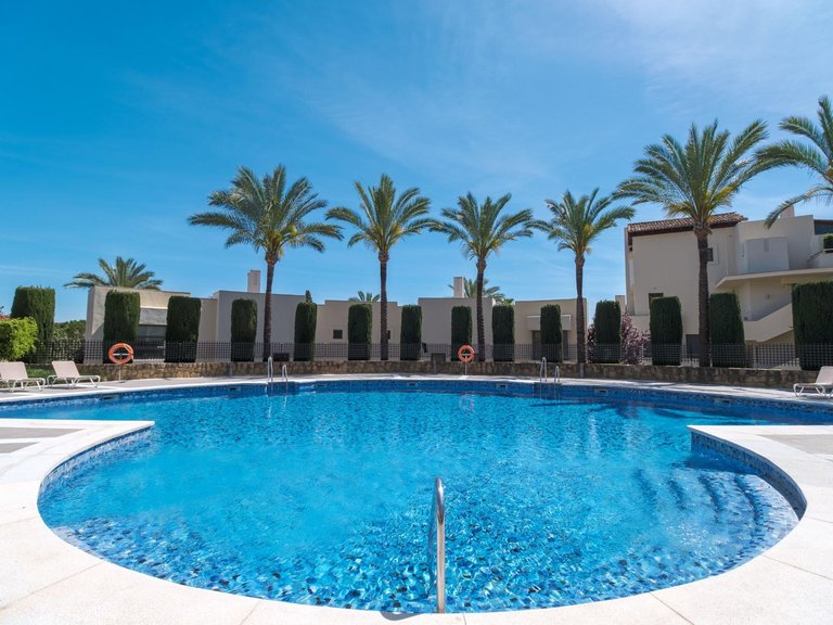Apartment for Sale in Marbella, Malaga 27