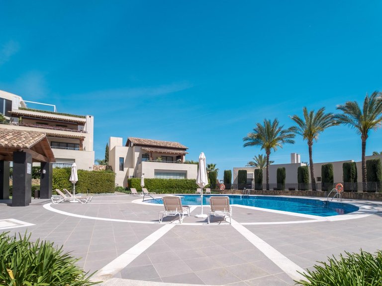 Apartment for Sale in Marbella, Malaga 28