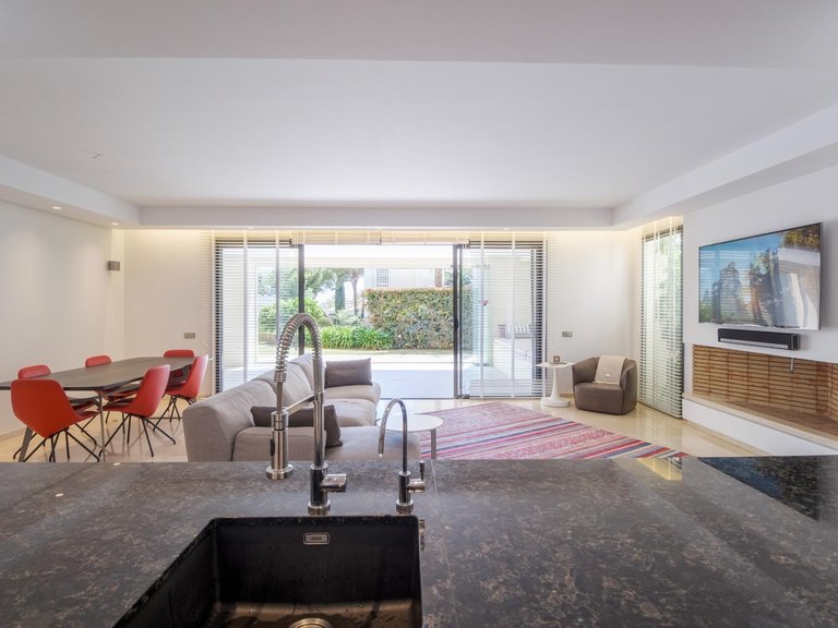Apartment for Sale in Marbella, Malaga 4