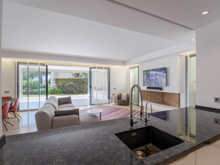 Apartment for Sale in Marbella, Malaga 5