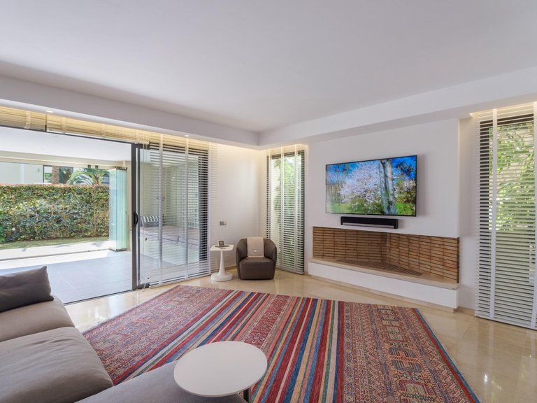 Apartment for Sale in Marbella, Malaga 7