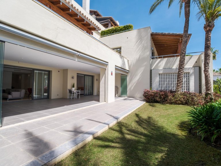 Apartment for Sale in Marbella, Malaga 9