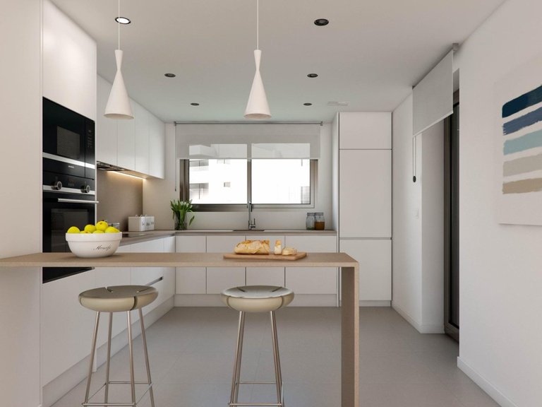 Apartment for Sale in Casares, Malaga 11