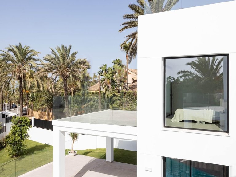 Villa for Sale in Marbella, Malaga 2