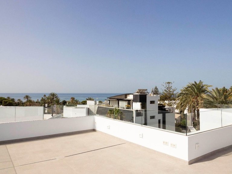 Villa for Sale in Marbella, Malaga 4