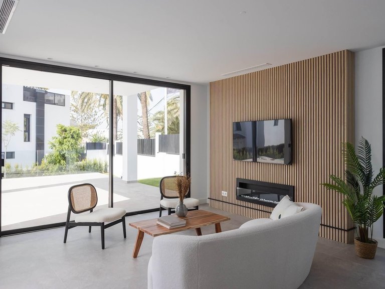 Villa for Sale in Marbella, Malaga 6