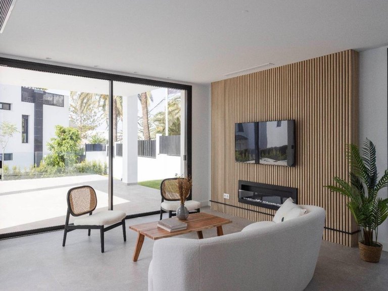 Villa for Sale in Marbella, Malaga 7