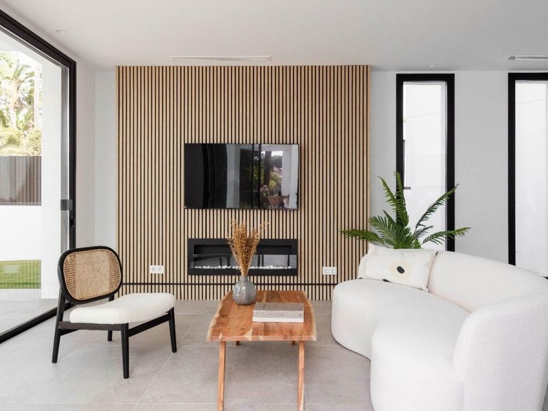 Villa for Sale in Marbella, Malaga 8