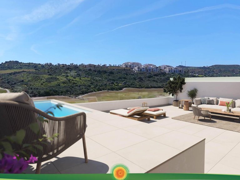 Apartment for Sale in La Linea De La Concepcion, Cadiz 16