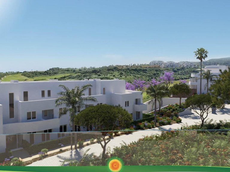 Apartment for Sale in La Linea De La Concepcion, Cadiz 17