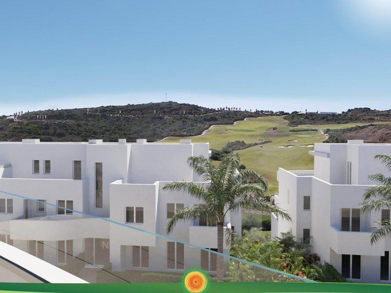 Apartment for Sale in La Linea De La Concepcion, Cadiz 6