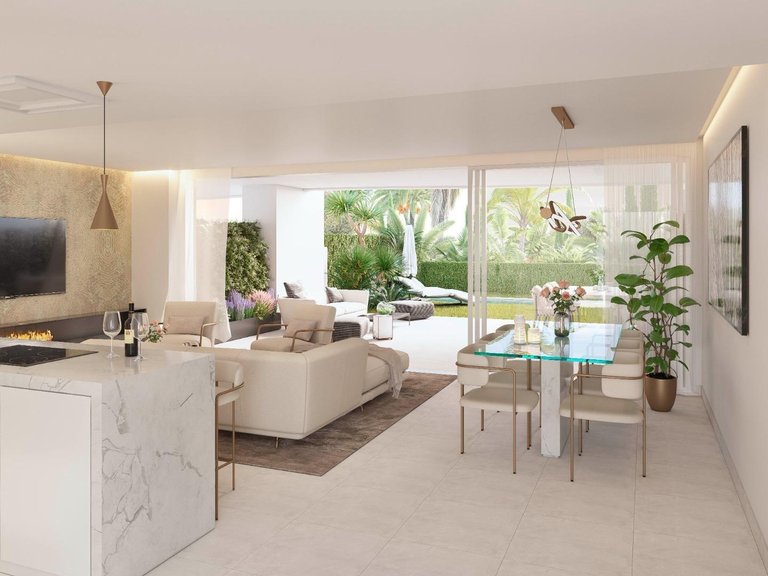 Apartment for Sale in La Linea De La Concepcion, Cadiz 12