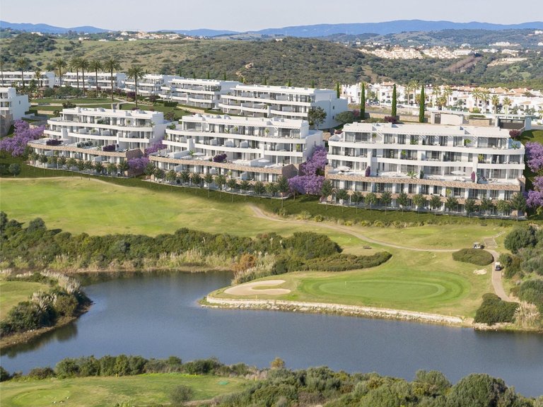 Apartment for Sale in La Linea De La Concepcion, Cadiz 21