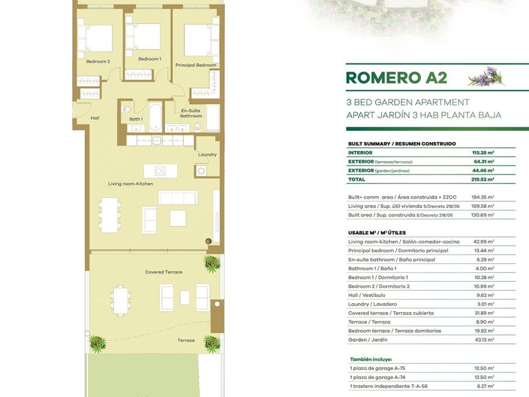 Apartment for Sale in La Linea De La Concepcion, Cadiz 27