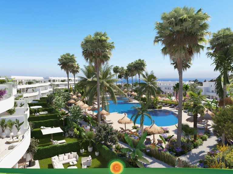 Apartment for Sale in La Linea De La Concepcion, Cadiz 5