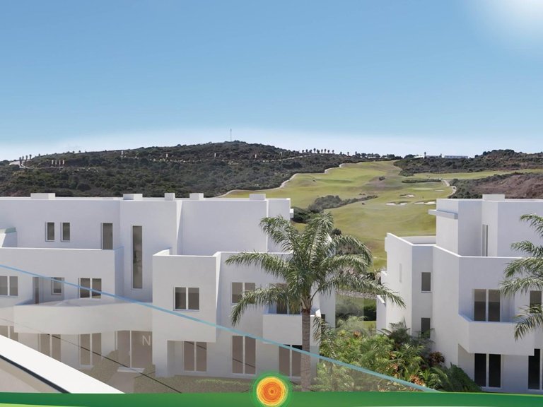 Apartment for Sale in La Linea De La Concepcion, Cadiz 6