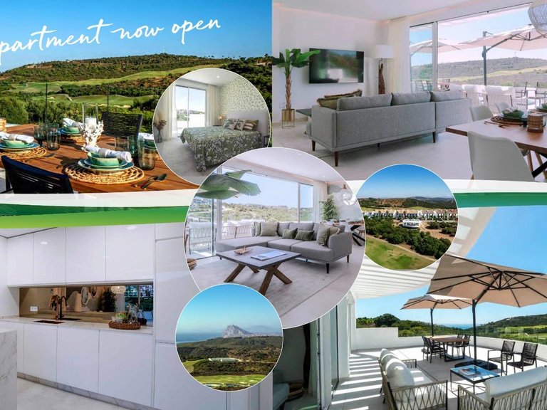 Apartment for Sale in La Linea De La Concepcion, Cadiz 1