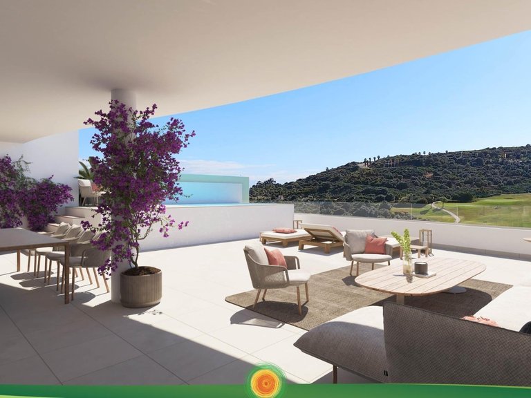 Apartment for Sale in La Linea De La Concepcion, Cadiz 14