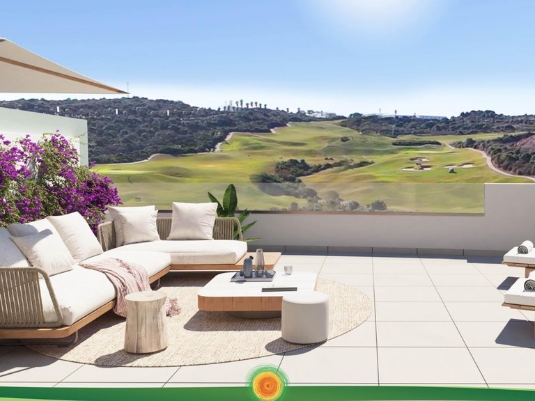 Apartment for Sale in La Linea De La Concepcion, Cadiz 15