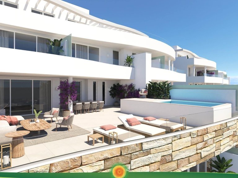 Apartment for Sale in La Linea De La Concepcion, Cadiz 19