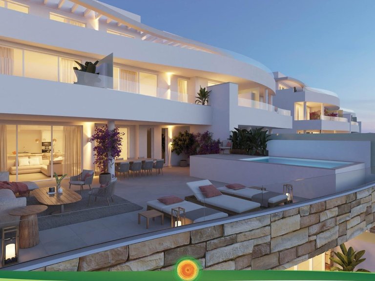 Apartment for Sale in La Linea De La Concepcion, Cadiz 20