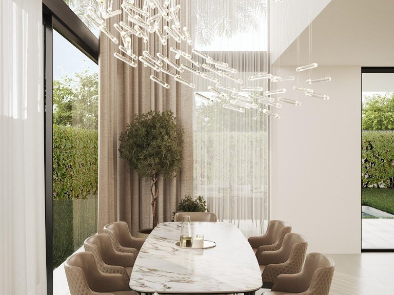 Villa for Sale in Marbella, Malaga 10