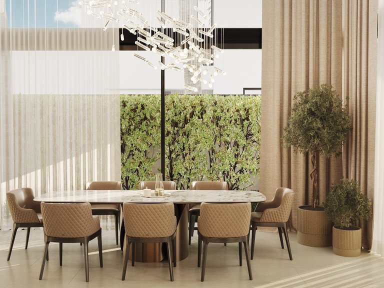 Villa for Sale in Marbella, Malaga 11