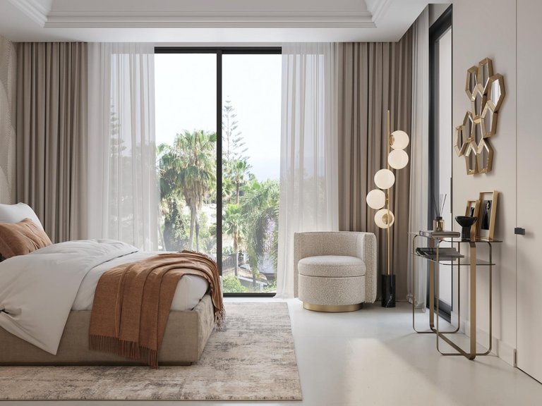 Villa for Sale in Marbella, Malaga 16