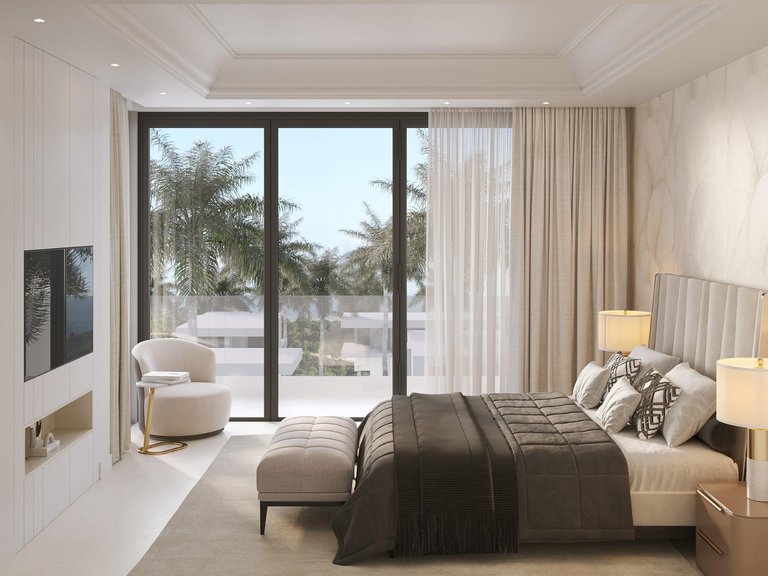 Villa for Sale in Marbella, Malaga 18