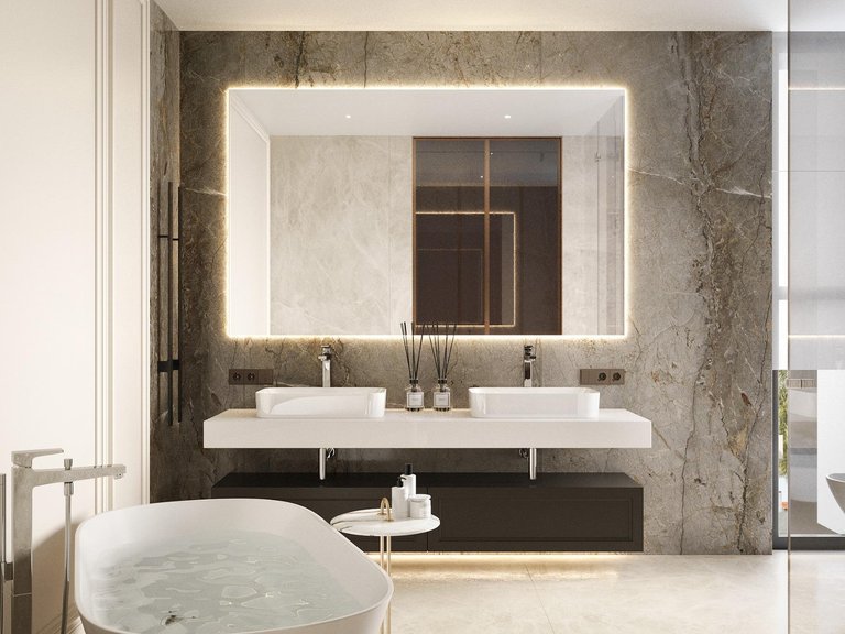 Villa for Sale in Marbella, Malaga 22