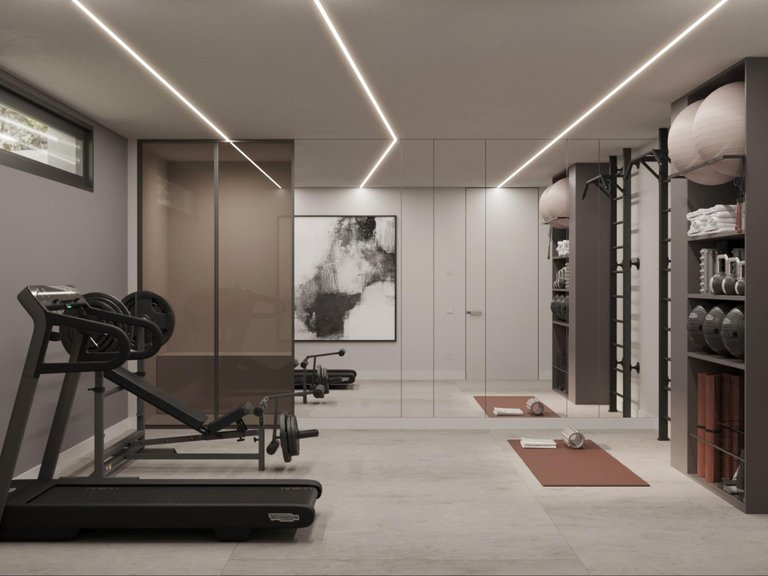 Villa for Sale in Marbella, Malaga 24