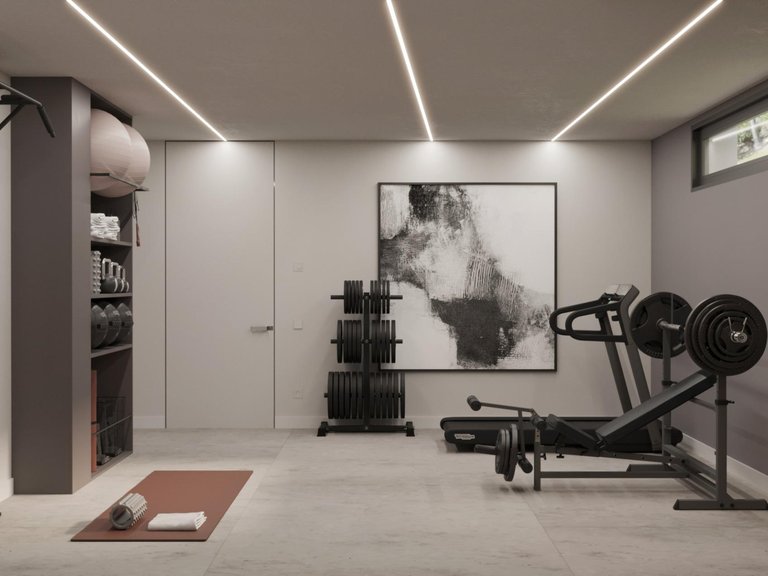 Villa for Sale in Marbella, Malaga 25