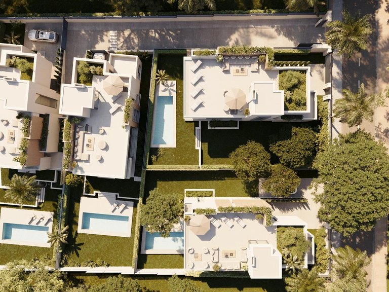 Villa for Sale in Marbella, Malaga 28