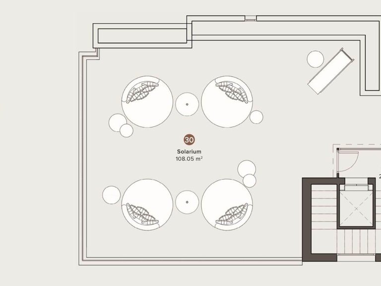 Villa for Sale in Marbella, Malaga 29