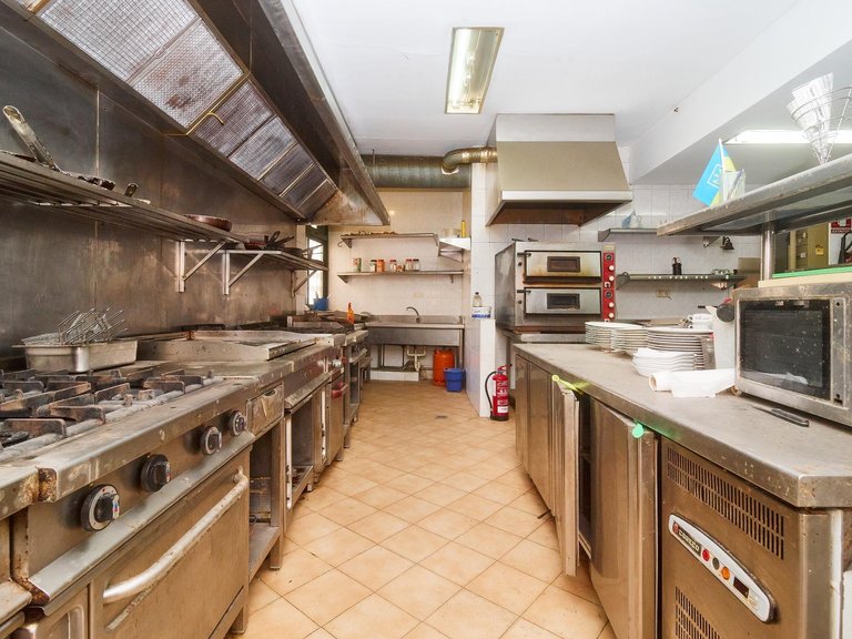 Apartment for Sale in Marbella, Malaga 24
