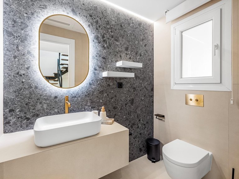 Town House for Sale in Benahavis, Malaga 20