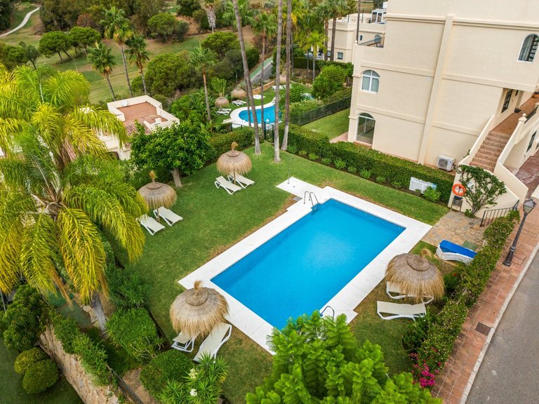 Town House for Sale in Benahavis, Malaga 23
