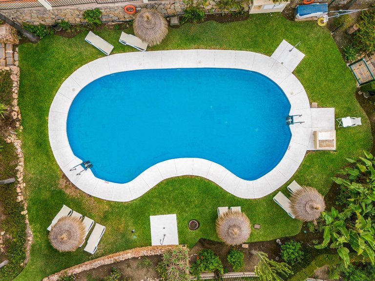 Town House for Sale in Benahavis, Malaga 25