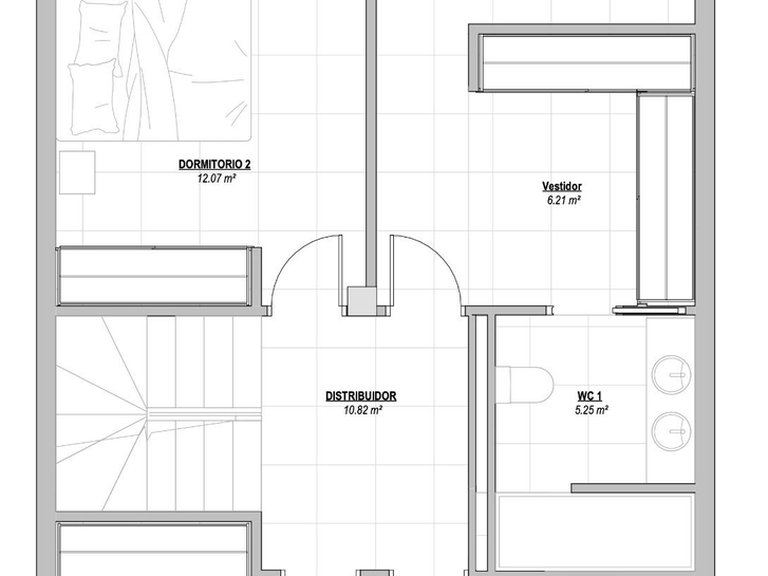 Town House for Sale in Benahavis, Malaga 26