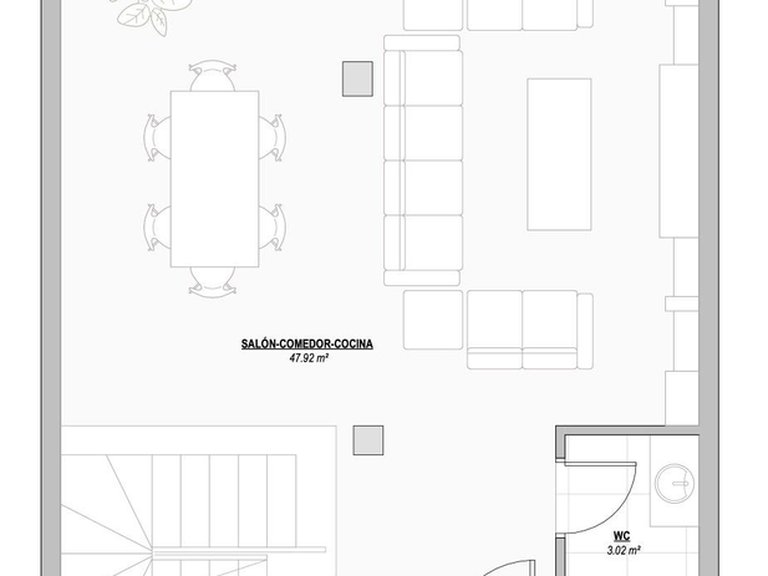 Town House for Sale in Benahavis, Malaga 27