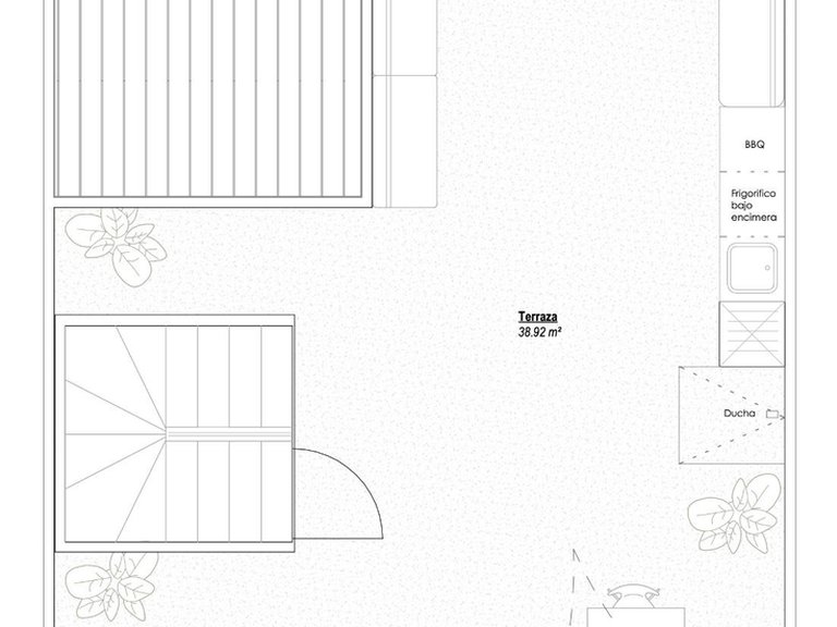 Town House for Sale in Benahavis, Malaga 28