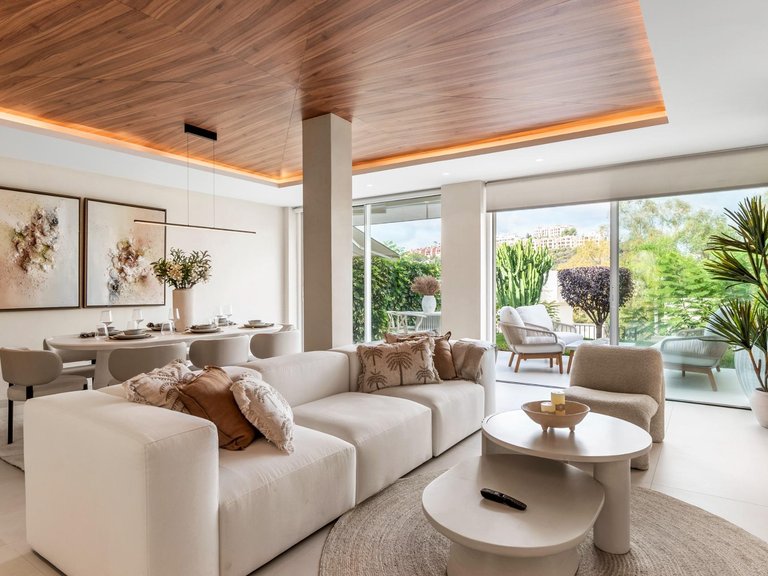 Town House for Sale in Benahavis, Malaga 4