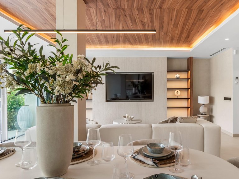 Town House for Sale in Benahavis, Malaga 6