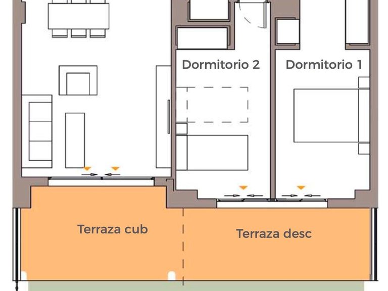 Apartment for Sale in Mijas, Malaga 19