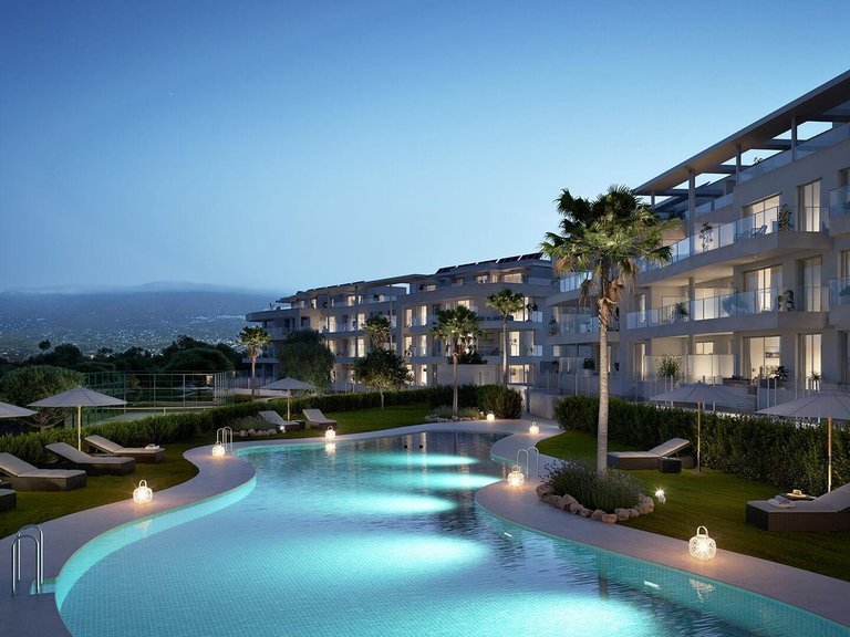 Apartment for Sale in Mijas, Malaga 13