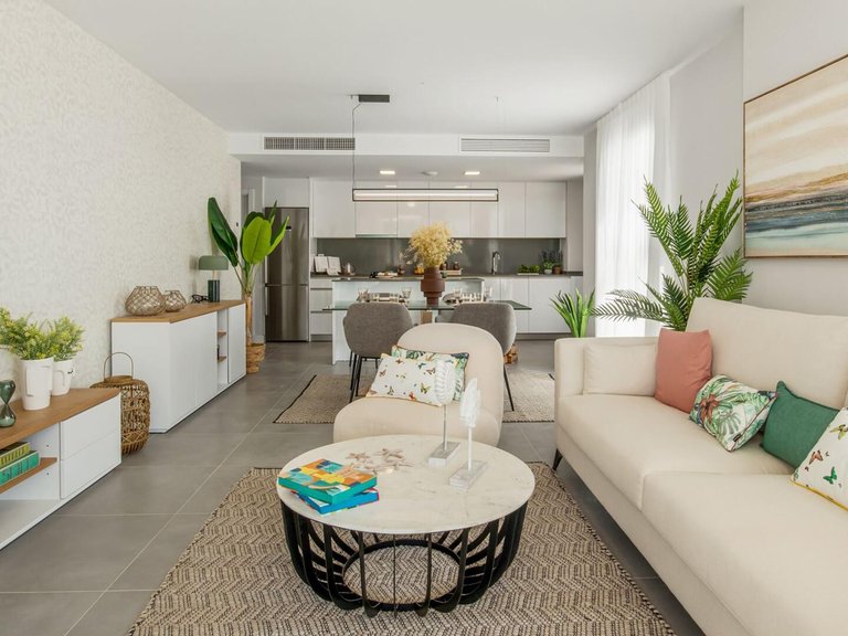 Apartment for Sale in Mijas, Malaga 3