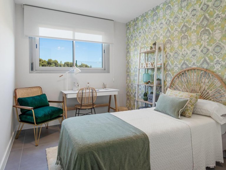 Apartment for Sale in Mijas, Malaga 7