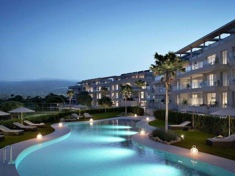 Apartment for Sale in Mijas, Malaga 13