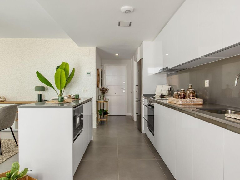 Apartment for Sale in Mijas, Malaga 4