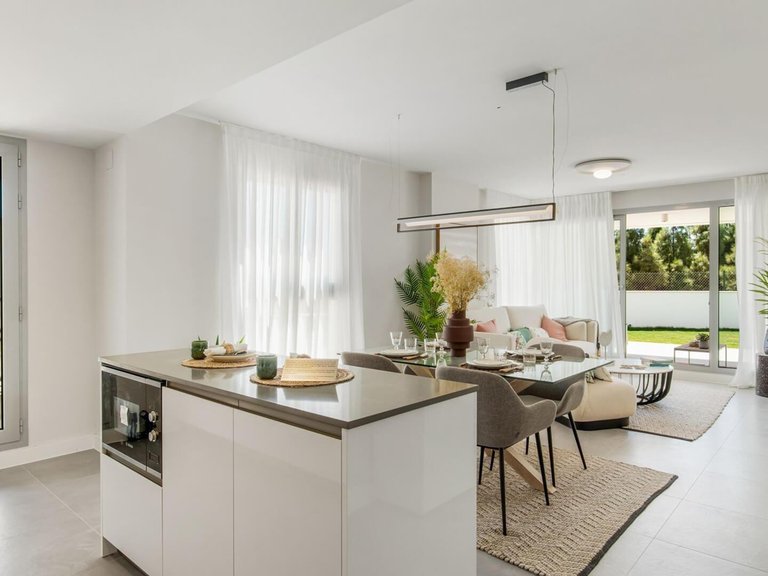 Apartment for Sale in Mijas, Malaga 10